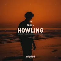 Somma — Howling — обложка
