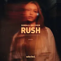 Somma — Rush (Extended) Ft Jem Cooke — обложка